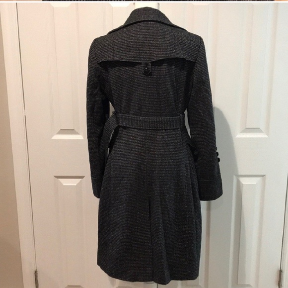 Kenneth Cole Reaction Pea coat! - Picture 4 of 4